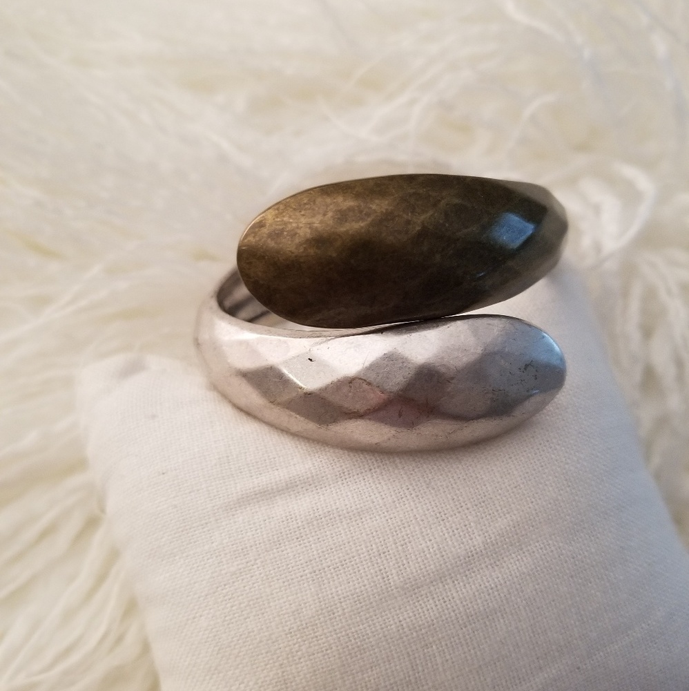 Cuff Bracelet